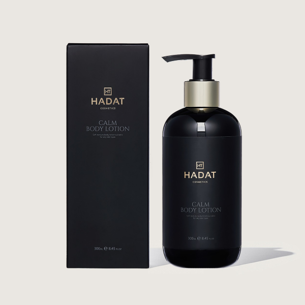 Hadat Calm Body Lotion 300Ml - Hadat