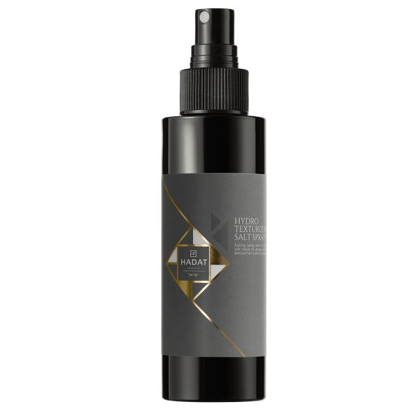 Hadat Hydro Texturizing Salt Spray 110 Ml - Hadat