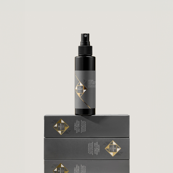 Hadat Hydro Texturizing Salt Spray 110 Ml - Hadat