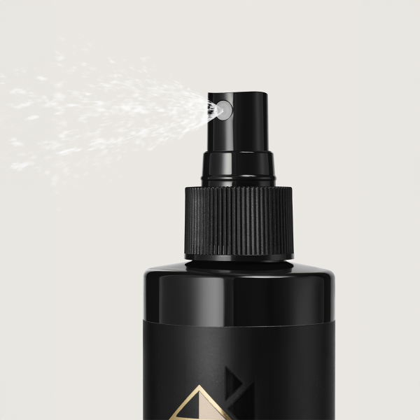 Hadat Molecular Hair Cream All In One 200 Ml - Hadat