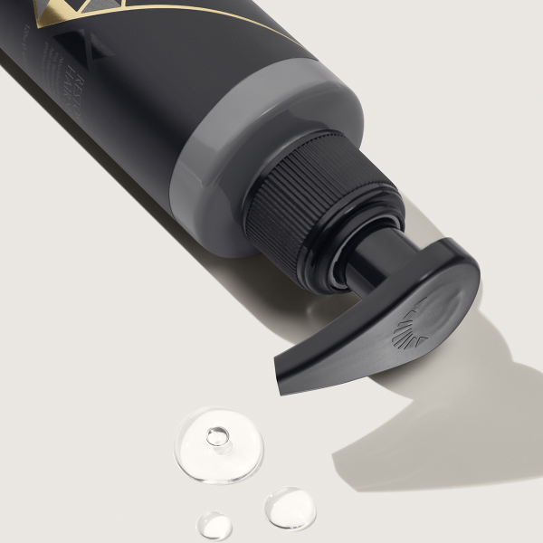Hadat Restoring Pearl Hair Serum 120 Ml - Hadat