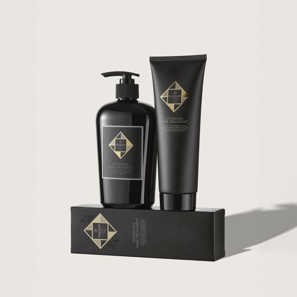 Hadat Hydro Spa Hair Treatment 500 Ml - Hadat