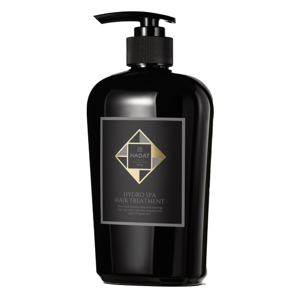 Hadat Hydro Spa Hair Treatment 500 Ml - Hadat