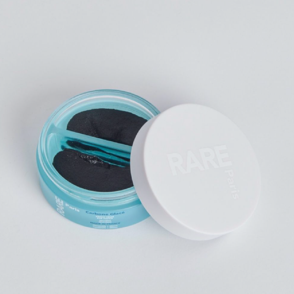 Carbone Glace Purifying Eye Patch 60Pcs - RARE Paris