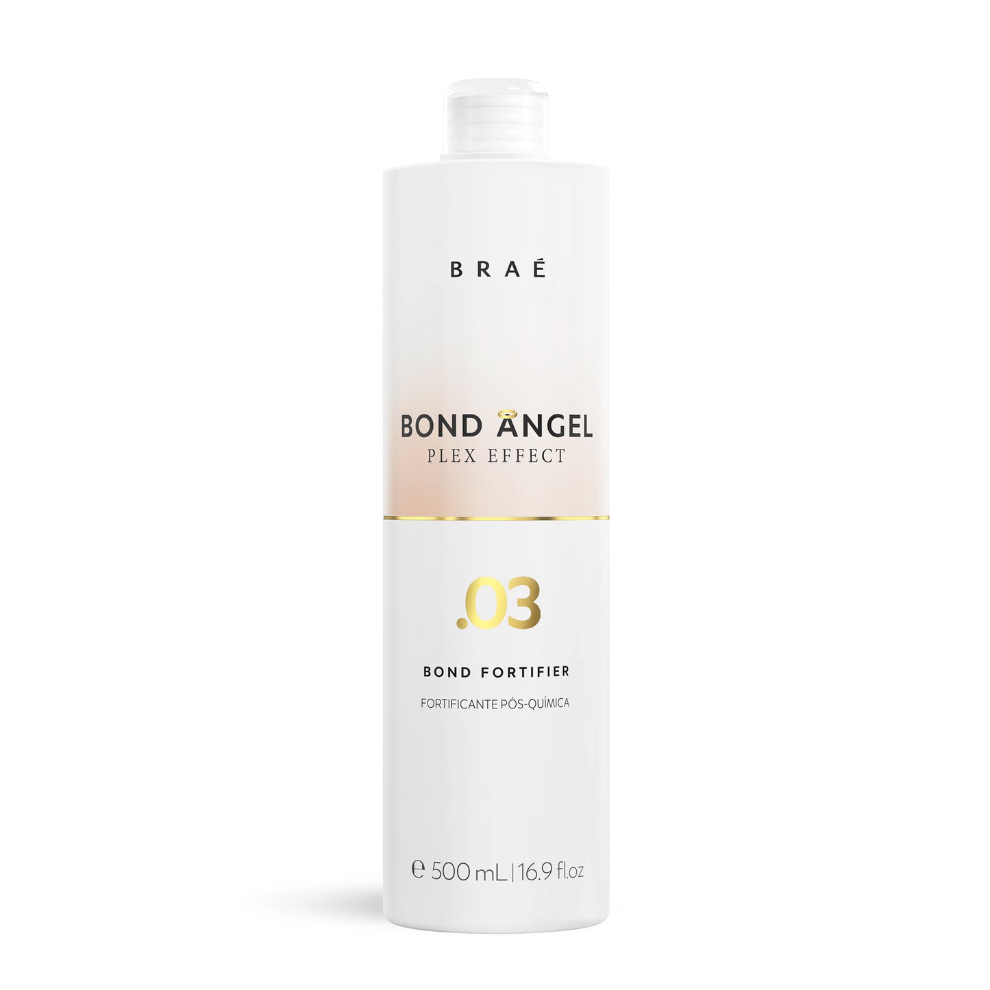 BRAÉ Bond Angel Plex Bond Fortifier – 500 мл