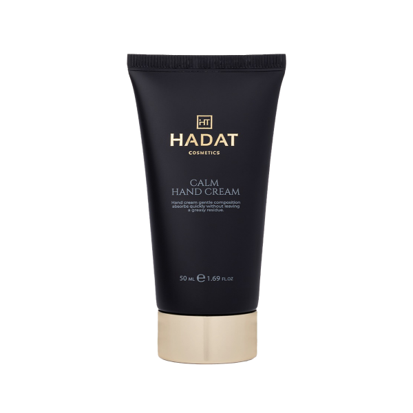 Hadat Calm Hand Cream 5O Ml - Hadat