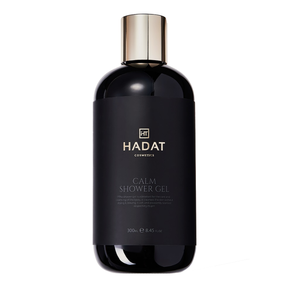 Hadat Calm Shower Gel 300 Ml - Hadat