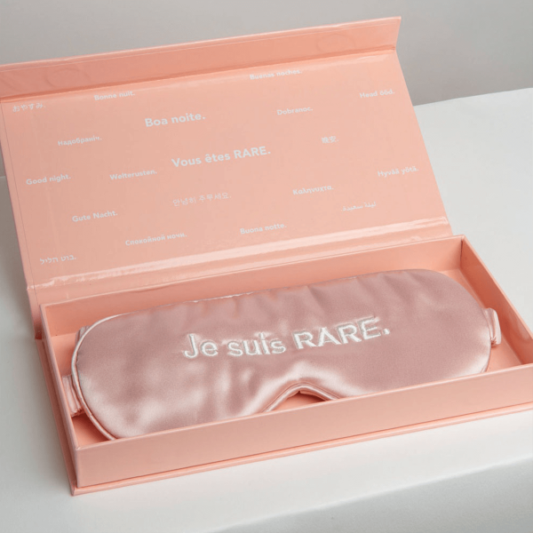 Exception Rosee Sleeping Mask - RARE Paris