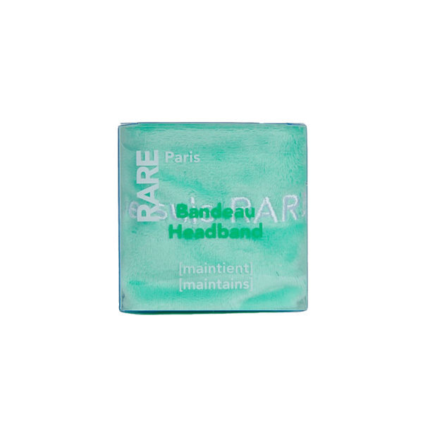 Elixir Intense Headband - RARE Paris