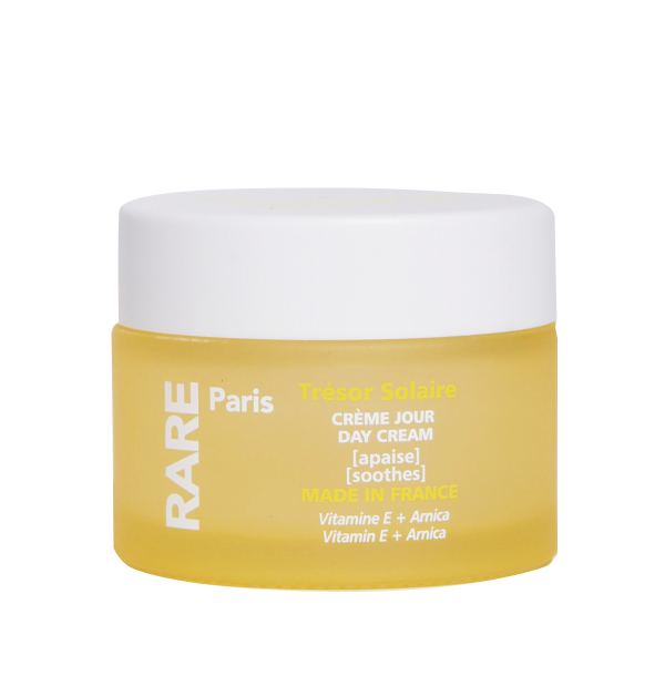 Rare Tresor Solaire Day Cream 50Ml - RARE Paris