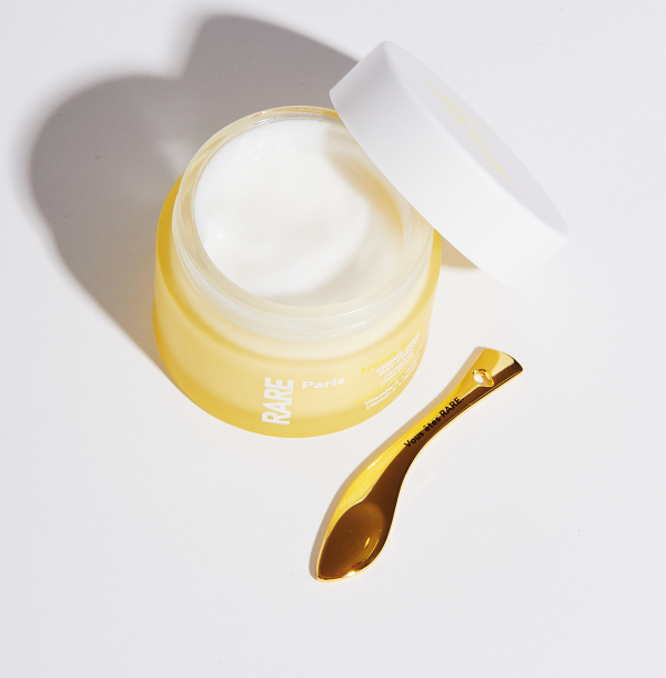 Rare Tresor Solaire Day Cream 50Ml - RARE Paris