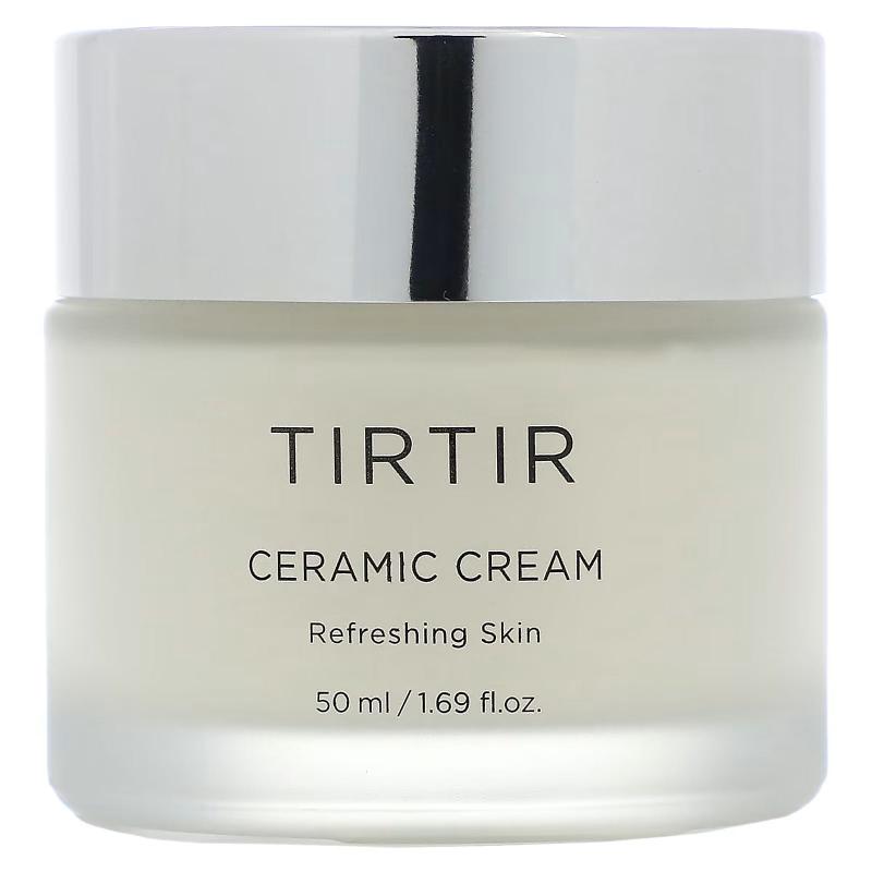 Ceramic Cream - TirTir