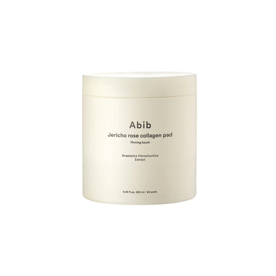 Abib - Jericho Rose Collagen Pad Firming Touch