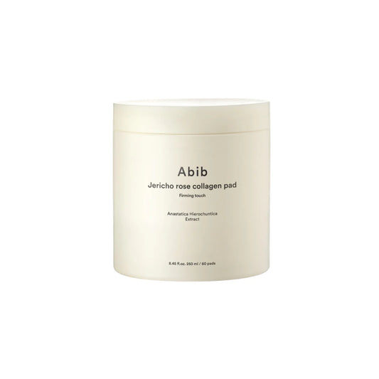 Abib - Jericho Rose Collagen Pad Firming Touch