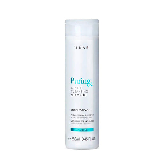 BRAÉ - Puring Anti-Oil Shampoo