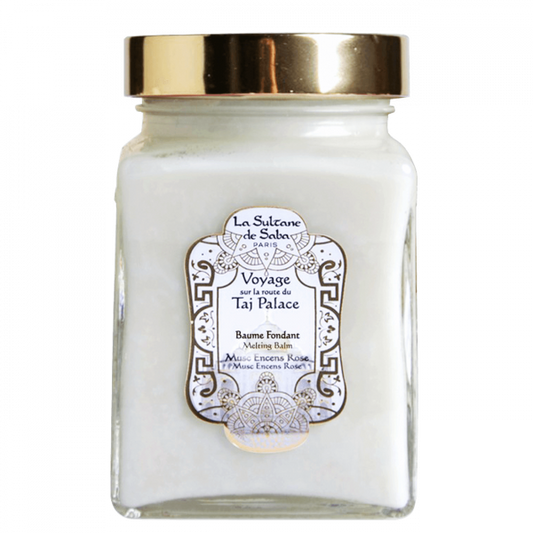 Taj Palace Melting Balm 300Ml - La Sultane De Saba