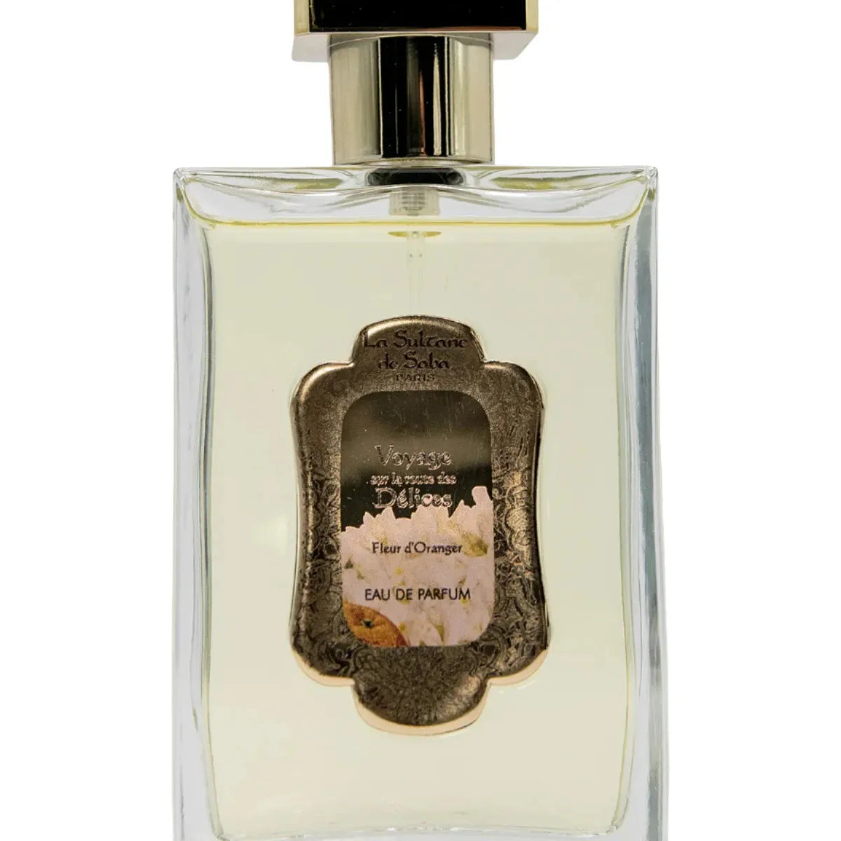 Perfume - Orange Blossom Fragrance - La Sultane De Saba