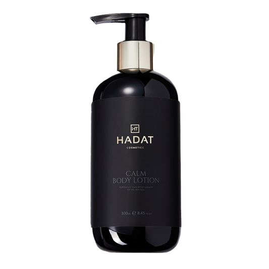 Hadat Calm Body Lotion  300Ml - Hadat