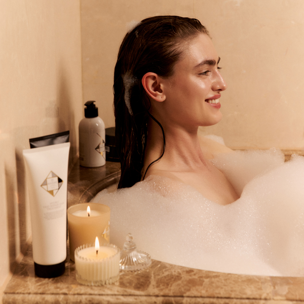 Hadat Hydro Deep Repair Hair Treatment 500 Ml - Hadat