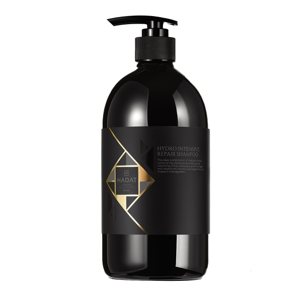 Hadat Hydro Intensive Repair Shampoo 800 Ml - Hadat
