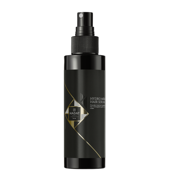 Hadat Hydro Miracle Hair Serum 110 Ml - Hadat