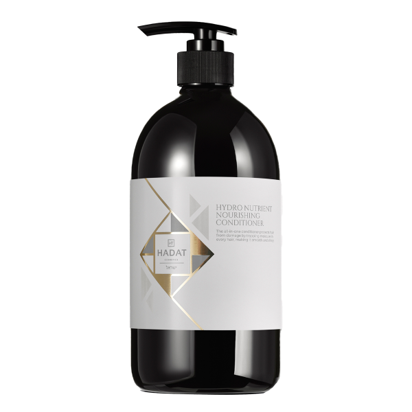 Hadat Hydro Nutrient Nourishing Conditioner 800 Ml - Hadat