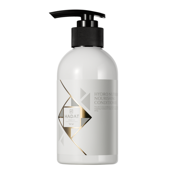 Hadat Hydro Nutrient Nourishing Conditioner 250 Ml - Hadat
