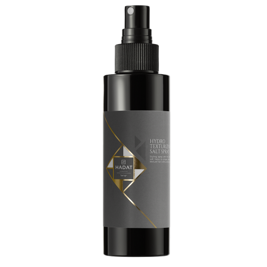 Hadat Hydro Texturizing Salt Spray 110 Ml - Hadat