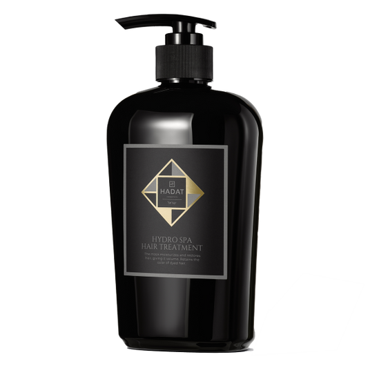 Hadat Hydro Spa Hair Treatment 500 Ml - Hadat