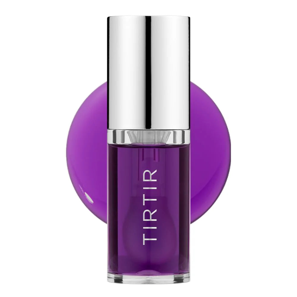 My Glow Lip Oil - TirTir