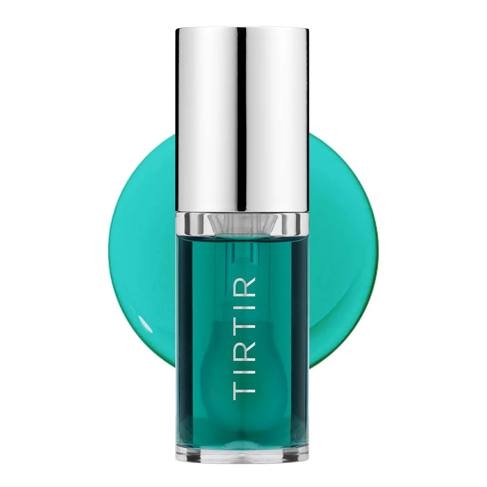 My Glow Lip Oil - TirTir