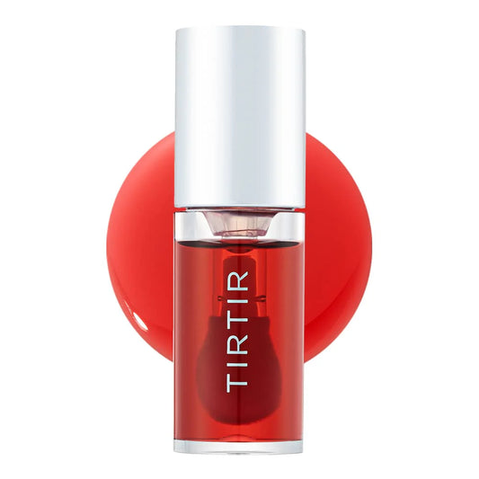 My Glow Lip Oil - TirTir