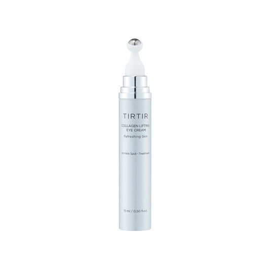 Collagen Lifting Eye Cream - TirTir