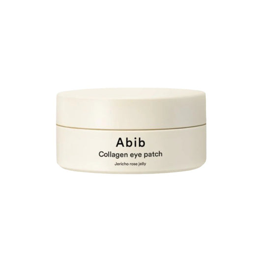 Abib - Collagen Eye Patch Jericho Rose Jelly