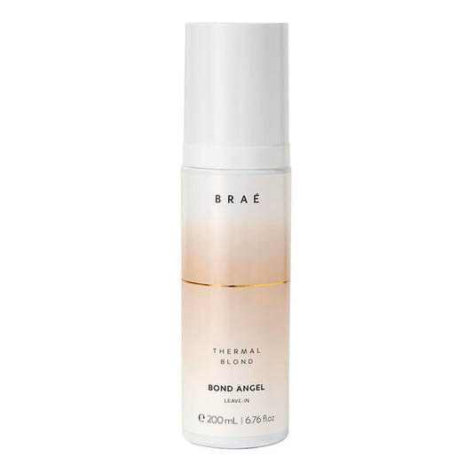 BRAÉ - Bond Angel Thermal Blond Spray