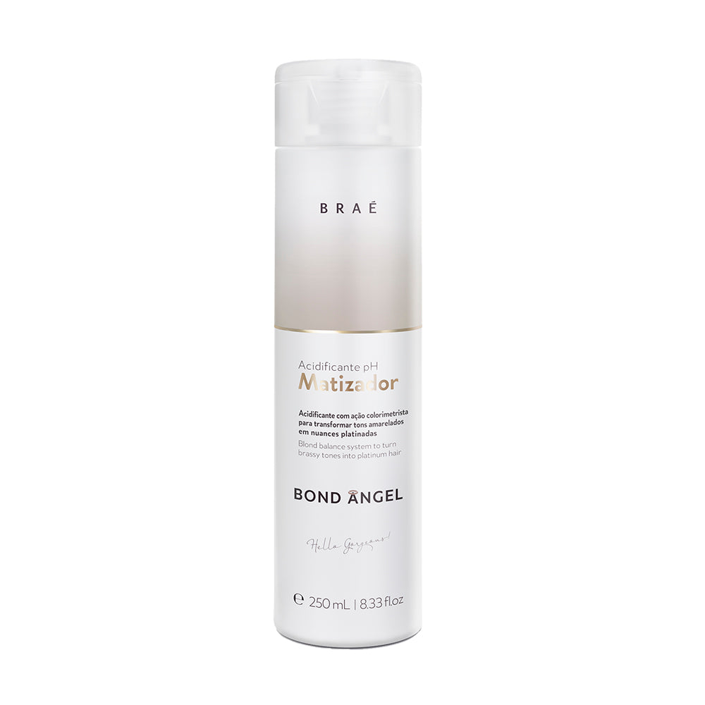 BRAÉ - Bond Angel Blond Balance Maske