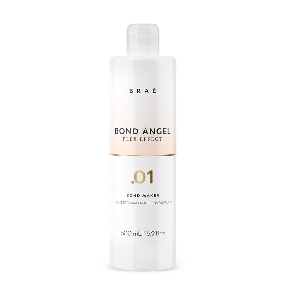 BRAÉ Bond Angel Plex Bond Maker STEP 1 – 500 ml