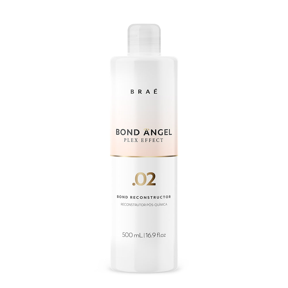 BRAÉ Bond Angel Plex Bond Reconstructor STEP 2 – 500 ml