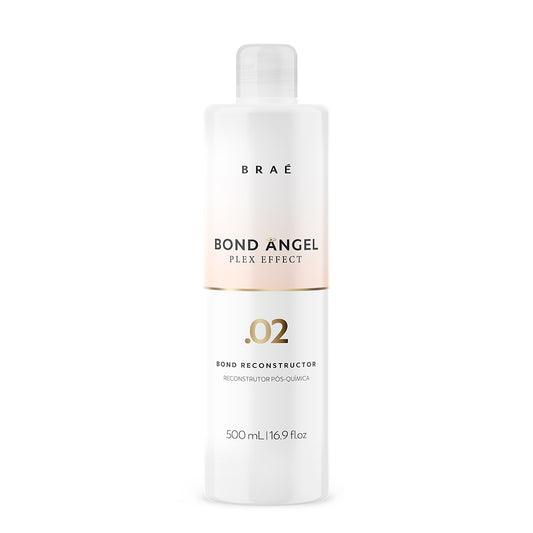 BRAÉ Bond Angel Plex Bond Reconstructor STEP 2 – 500 ml