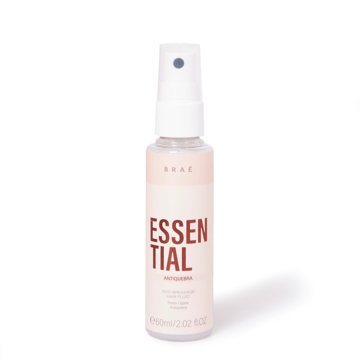 BRAÉ Essential Anti-Breakage Hair Fluid — Schutzfluid gegen Haarbruch