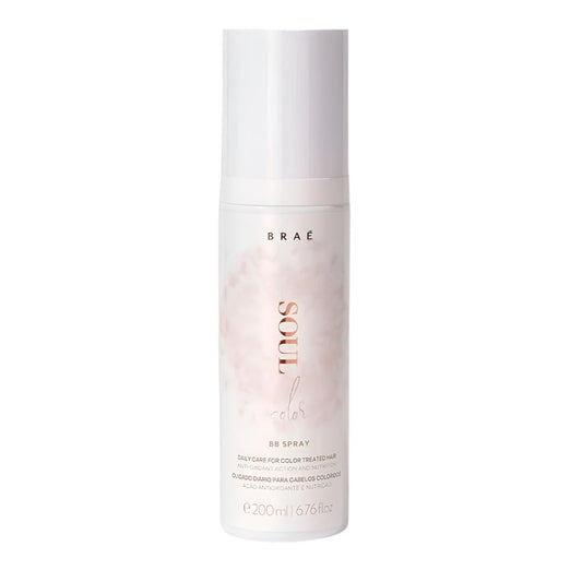 BRAÉ Soul Color BB Spray – BB-Spray für coloriertes Haar, 200 ml