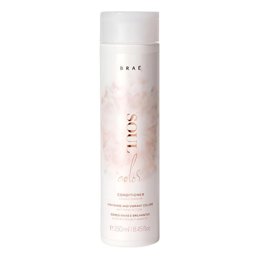 BRAÉ Soul Color Conditioner – Conditioner für coloriertes Haar, 250 ml