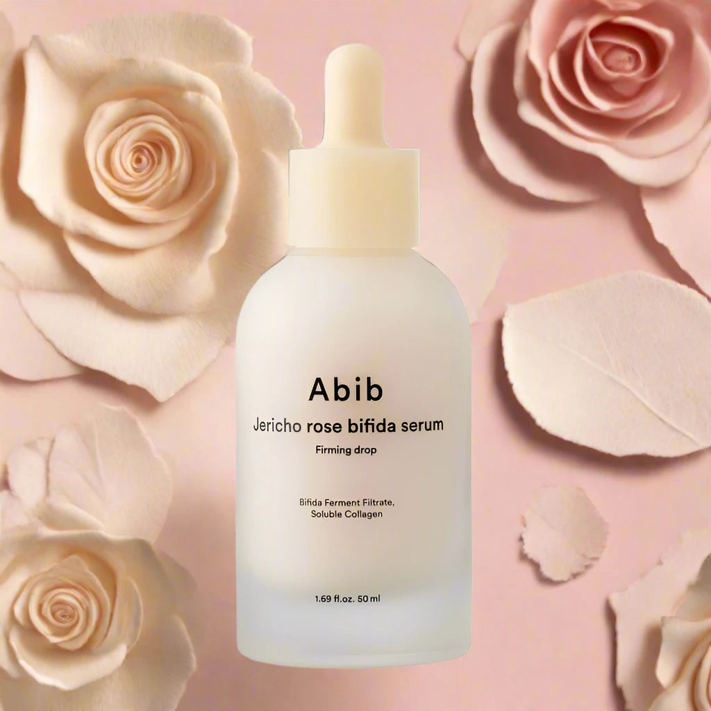 Abib - Jericho Rose Bifida Serum Firming Drop