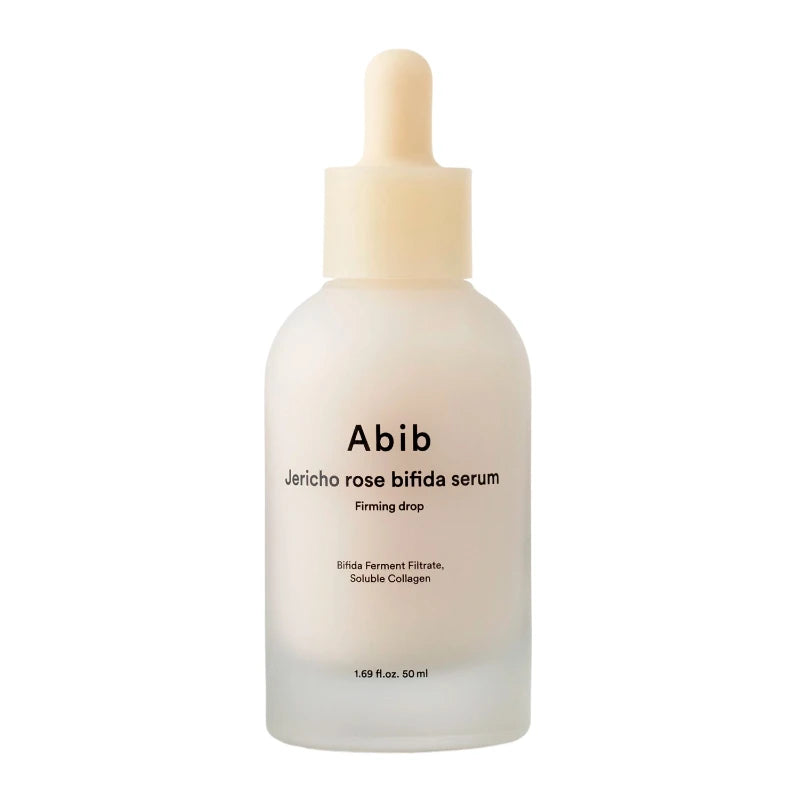 Abib - Jericho Rose Bifida Serum Firming Drop