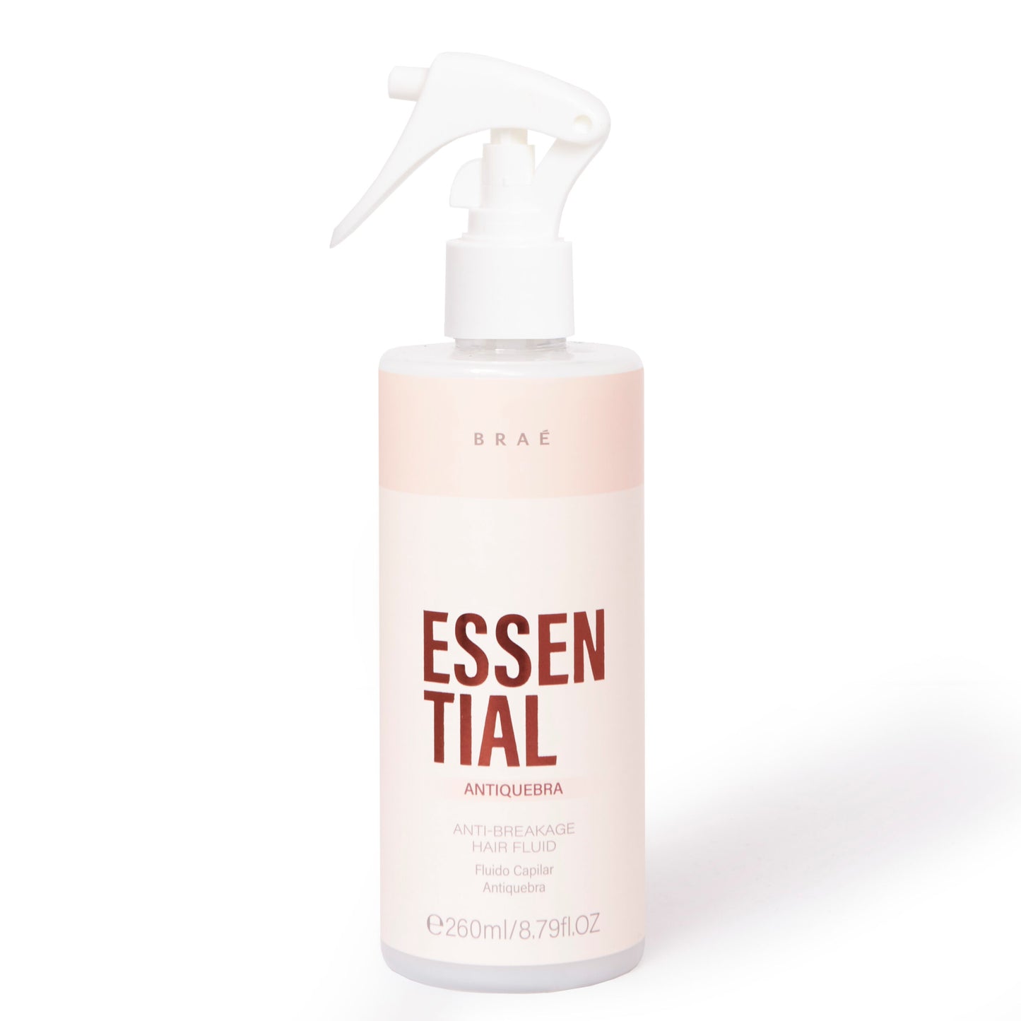 RAÉ Essential Anti-Breakage Hair Fluid — Schutzfluid gegen Haarbruch