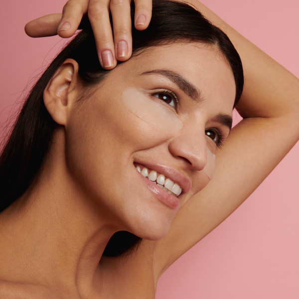 Exception Rosee Eye Patch 60Pcs - RARE Paris