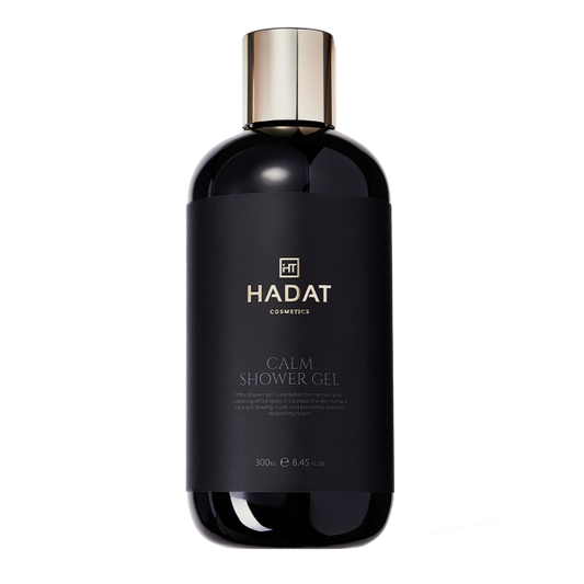 Hadat Calm Shower Gel 300 Ml - Hadat