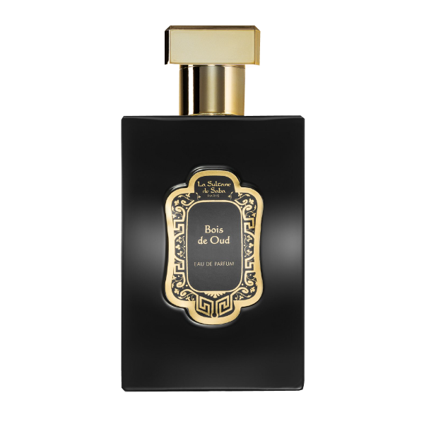 Oud Wood Eau De Parfum - La Sultane De Saba