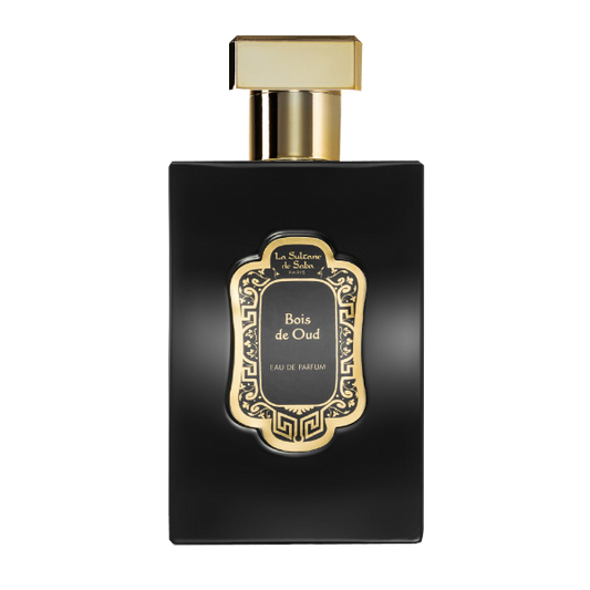 Oud Wood Eau De Parfum - La Sultane De Saba