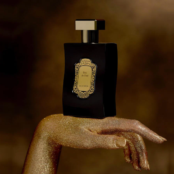 Oud Wood Eau De Parfum - La Sultane De Saba